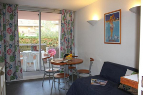  Residence Les Jardins Du Cap  Рокбрюн-Кап-Мартин